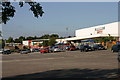 CO-OP  Superstore, Car park in B77 5DB