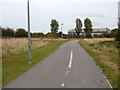 Cycle Path, Kingswood in HU7 4HY