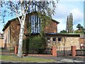 St Joseph, Yew Tree Estate, West Bromwich in WS5 4SH
