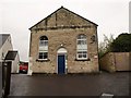 Former chapel, Welton in BA3 2FB