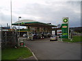 BP Service Station, Edgington Way, Ruxley Corner, Kent in DA14 5DA