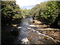 Downstream River Lossie in IV30 8SU