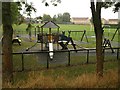 Playground, Fosse Way in BA3 4FR
