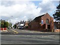 Charlemont Methodist Church in B71 3EH