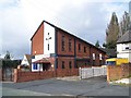 Marsh Lane Pentecostal Church, Charlemont in B71 1JU