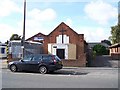 Open Heaven Church, Wednesbury in WS10 0EQ