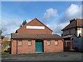 Price Road Gospel Hall in WS10 0RT