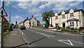 From Watling Street to High Street, Fenny Stratford in MK2 2DB