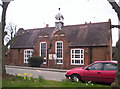 Weald Community Primary School, Nr. Sevenoaks in TN14 6PX