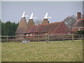 New House Oast house, Bodiam in TN32 5FL