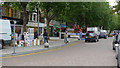 Bletchley Street Market, Queensway. in MK2 2DH
