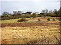 Inchneuk Farm in Gartcosh, Glenboig and Moodiesburn Ward