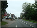 Frant Road (A267), Frant in TN3 9HG