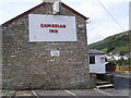 Cambrian Inn, Llanelly Hill in NP7 0RD