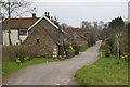 Cottages, Road To Winford Manor in BS40 8DX