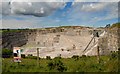 Quarry in CH8 8JT