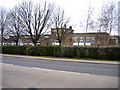 Southfield Junior School, Stanground, Peterborough in PE7 3BW