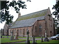 St Mary's Church, Beauly in IV4 7BW