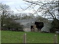Farm Buildings in LL78 7JL