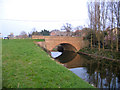 Forty Foot Bridge, Ramsey Forty Foot, Cambs in PE26 2XW
