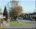 2009 : Cheltenham Road, New Cheltenham in Kingswood and Fishponds