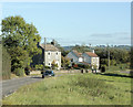 2009 : Cottages on Goose Green in BS30 5LU