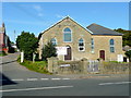 Bream Methodist Church in GL15 6BP