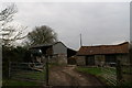 Farm Buildings in BS40 8BU