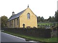Old Kilmorack Kirk and Kirkyard in IV4 7AL