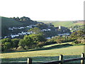Newton Ferrers from Long Meadow in PL8 1AA