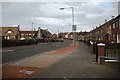 Dyfrig Street: Shotts in ML7 4DW