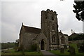 St Michaels & All Angels Church, Butcombe in BS40 7UT