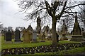 Duke Street Cemetery in PR8 4HQ