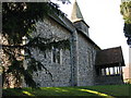 All Saint's church, Chillenden in CT3 1PS