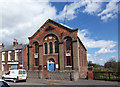 New Holland - Methodist Church in DN19 7PH