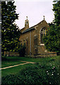 St Andrew, Caversham in RG4 7AL