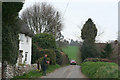 Winsham: near East Farm, Whatley in TA20 4LE