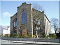 Longridge Church, West Lothian in EH47 8FD