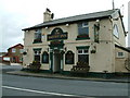 The Smithy Inn in PR4 4HE