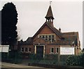 Tilehurst United Reformed Church in RG31 5EB