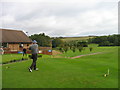 1st Tee Stocksfield Golf Course in NE43 7QB