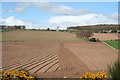 Freshly ploughed! in DD6 8PH