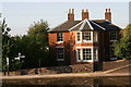 House situated along Fazeley Canal  (1) in B78 3XA