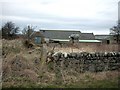Blairshinnoch Farm near Whitehills in AB45 2EA