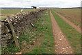 Farm Buildings on Bourton Downs in GL56 9TD