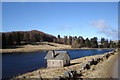 Boat House by Drumore Loch in PH10 7LA