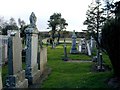 Essil Cemetery near Garmouth in IV32 7GY