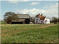 Snow's Farm, near White Roding, Essex in CM6 1RN