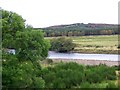 River Dee from Glen Tanar Church in AB34 5PP