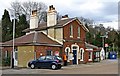 Witley Station House in GU8 5SY